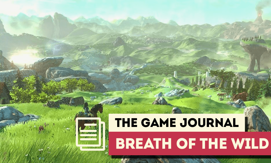 Breath of the Wild: Preemptive Game Review