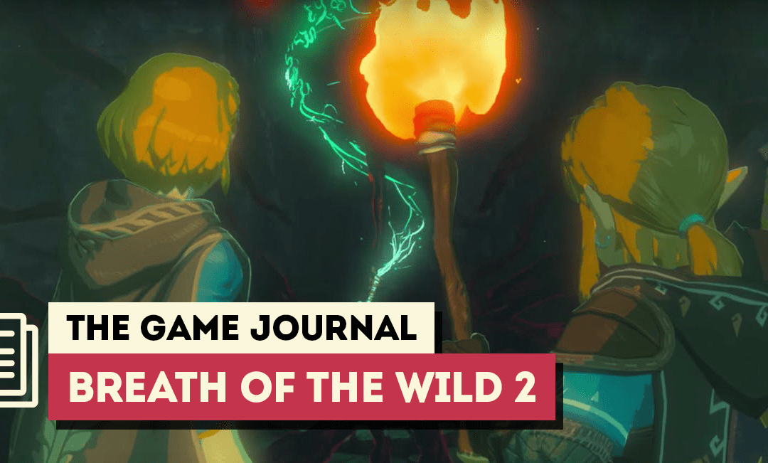 Breath of the Wild 2: Everything We Know So Far