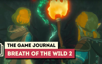 Breath of the Wild 2: Everything We Know So Far