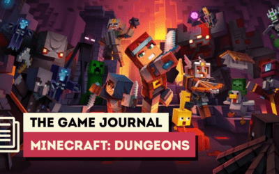 Minecraft Dungeons: All there is to know